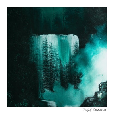 Faded Memories - EP