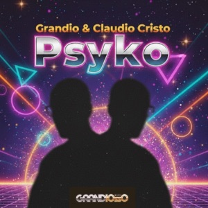 Psyko (Radio Edit) - Single