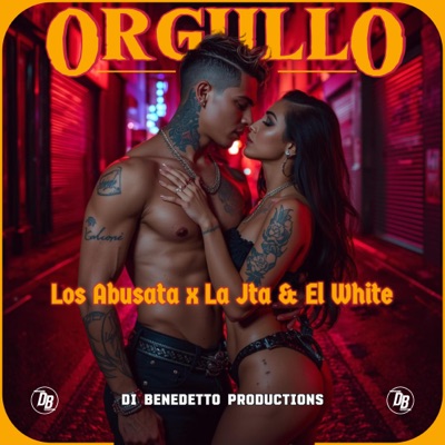 Orgullo - Single