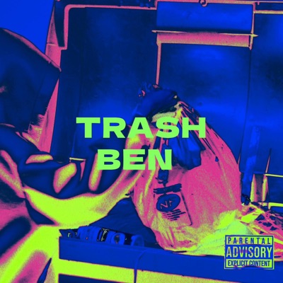 TRASH BEN