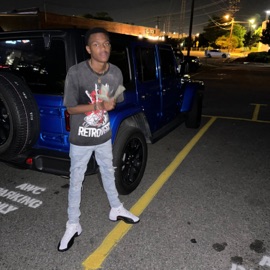 Soul Freestyle Showtimeash