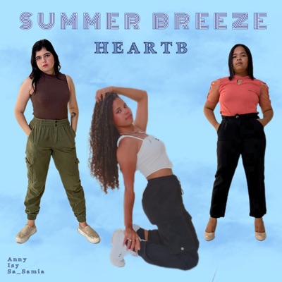 Summer Breeze - Single