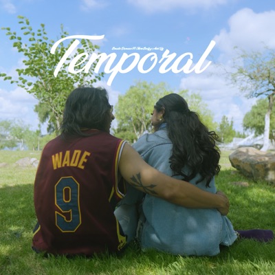 Temporal (feat. Asiel Vzz & More Beatz) - Single