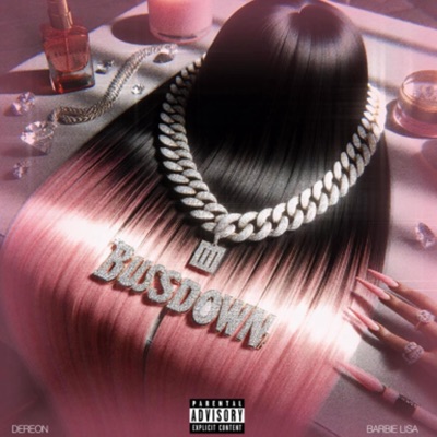 BUSSDOWN (feat. Barbie Lisa) - Single