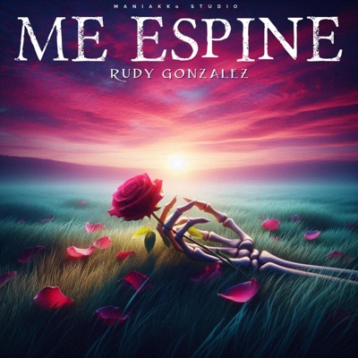 Me Espine (feat. J Alex) - Single