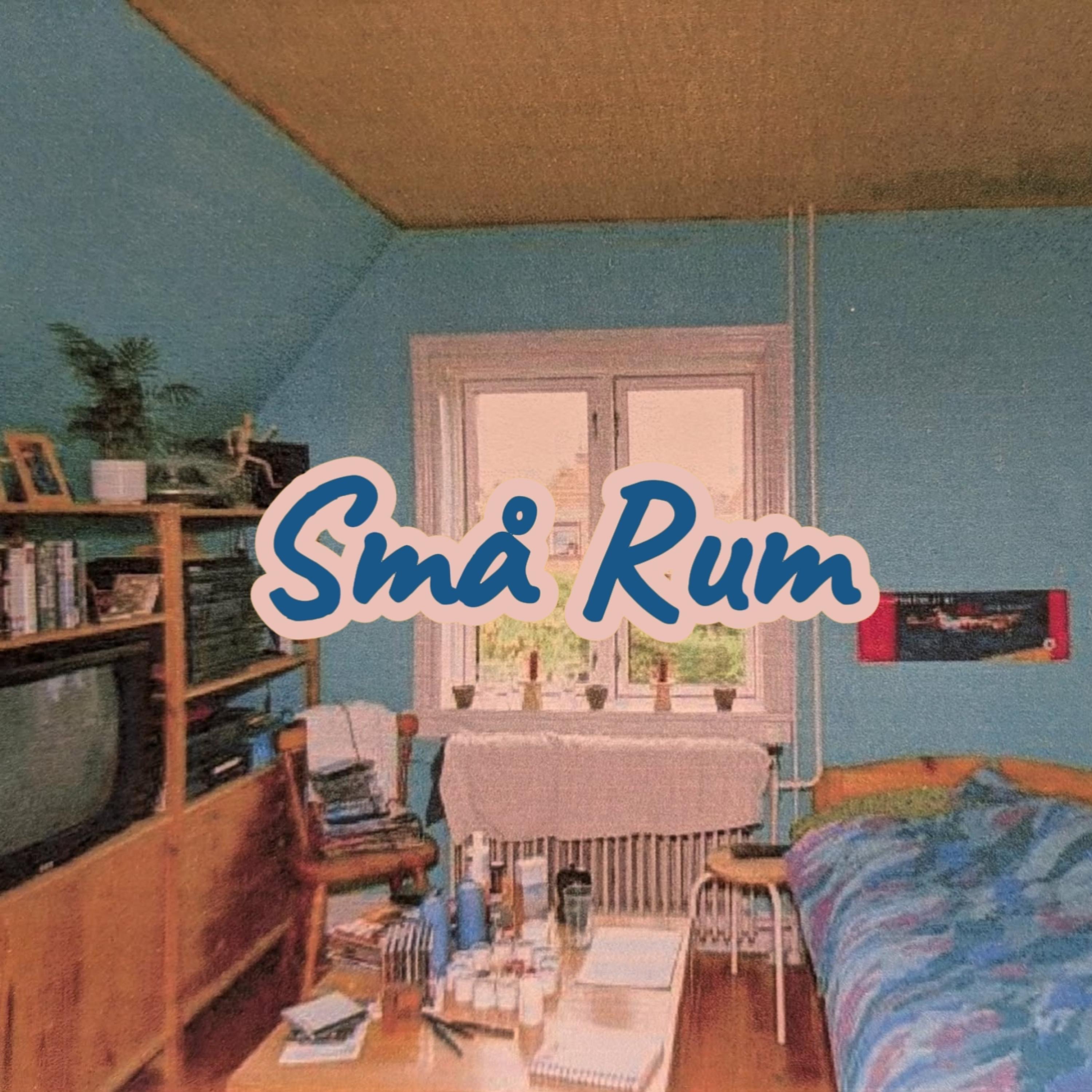 Små Rum - Single