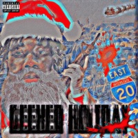 Geeked Holiday - EP - Lil Ro