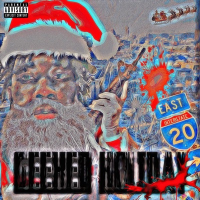 Geeked Holiday - EP