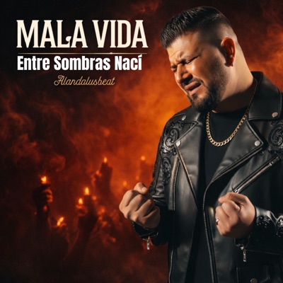Entre Sombras Nací - Single