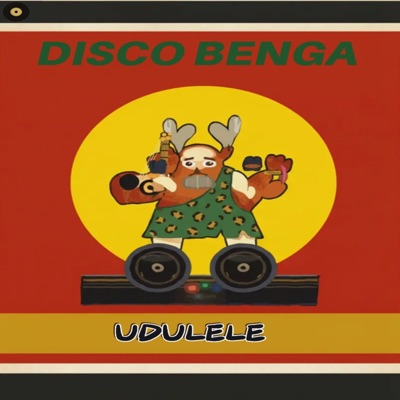Disco Benga