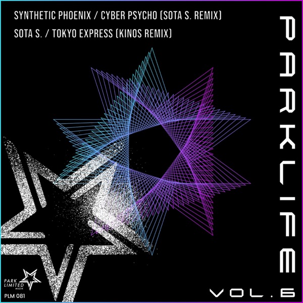 Parklife, Vol.6 - Single