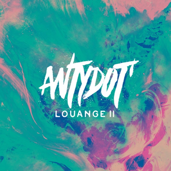 Louange II artwork
