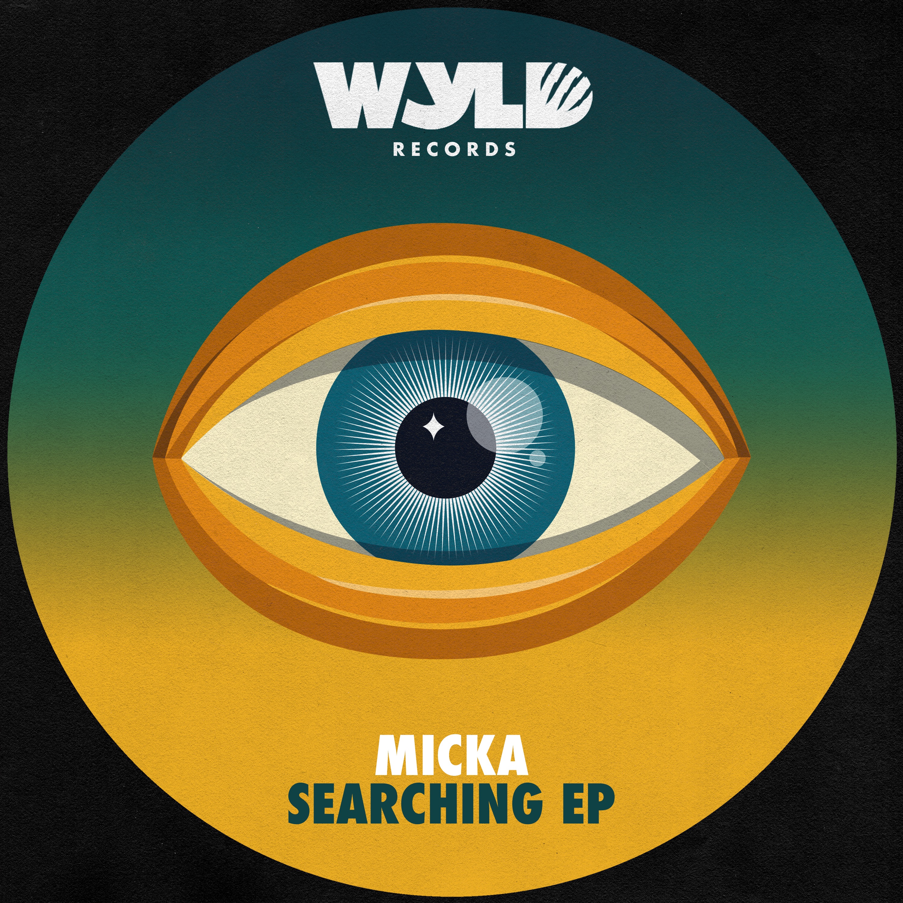 Searching - EP