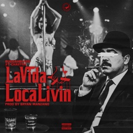 LaVidaLocaLivin (feat. Chaiitiih) Buddahbeads