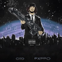 ТОВАРКА - Single - GSD & Pxppo