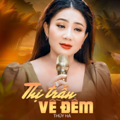 Thị Trấn Về Đêm