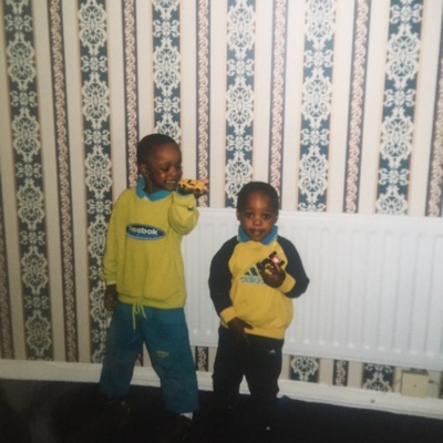 More Life and Soul - EP