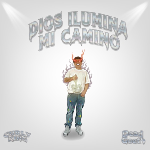 God lights my way (feat. DeadGoeth)
