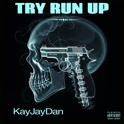 TRY RUN UP - Single