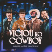 Viciou no Cowboy (Ao Vivo)