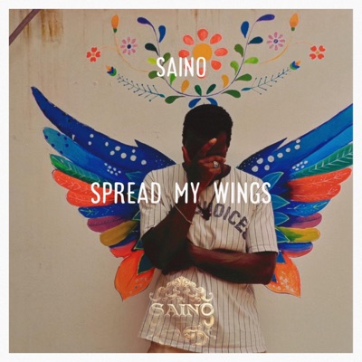 spread my wings - Single