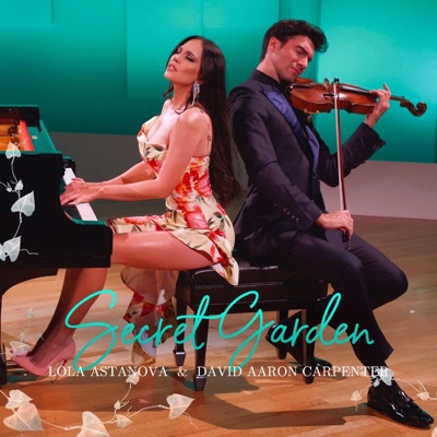Song from a Secret Garden (feat. David Aaron Carpenter) - Single