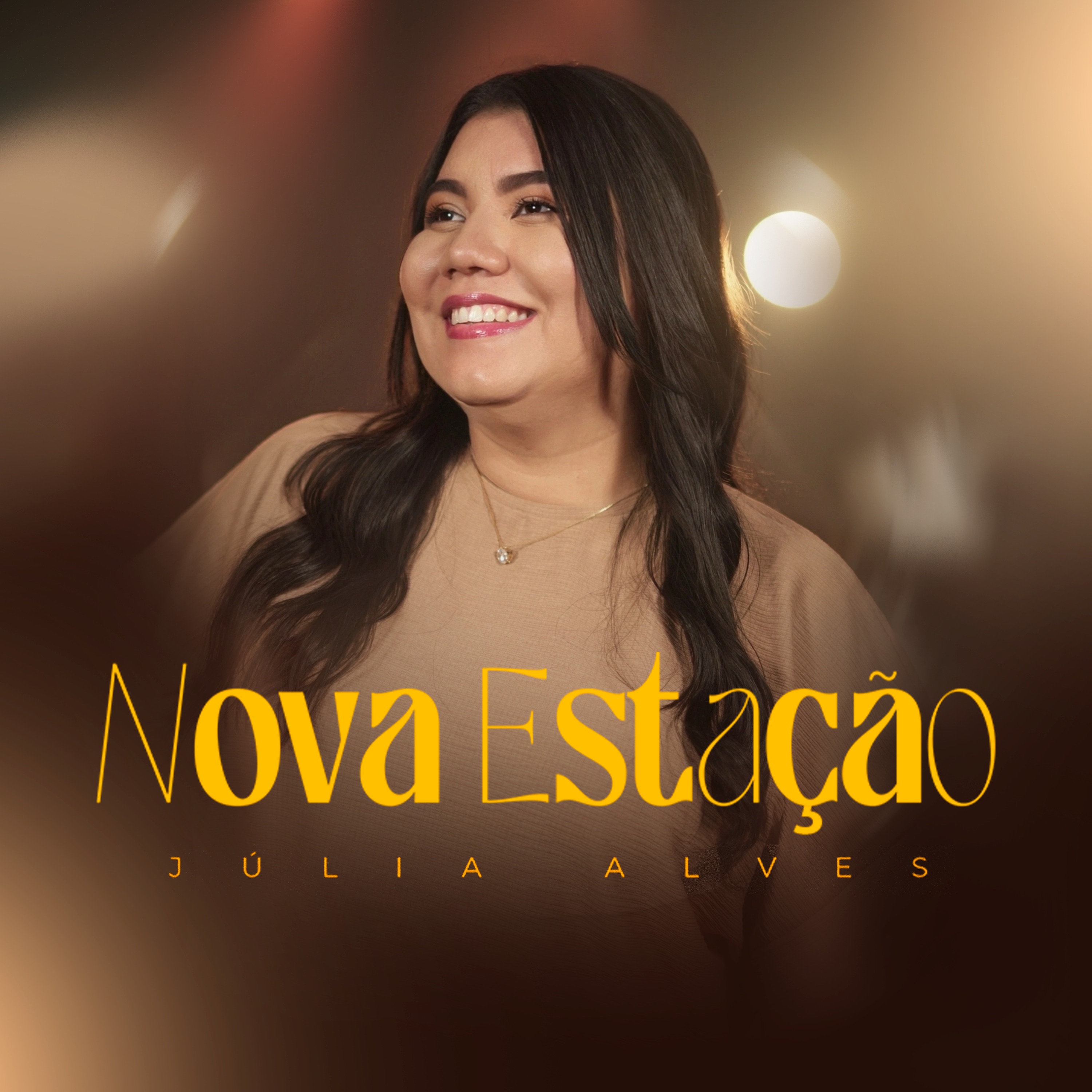 Nova Estação - Single