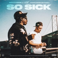 SoSick (feat. Mitchell) - Single - Southside J