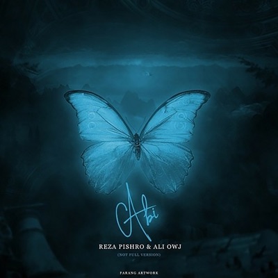 Abi (feat. Reza Pishro) - Single