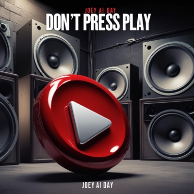 Dont Press Play - Single