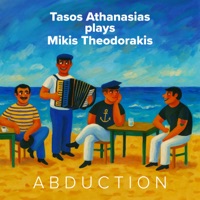 Abduction - Single - Michalis Koumbios, Tasos Athanasias, Mikis Theodorakis & Meditelectro
