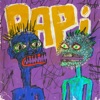 PAPI cover art
