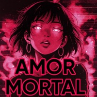 AMOR MORTAL (feat. MC Bene & DJ GOAT7) - Single - N300 Adolfas