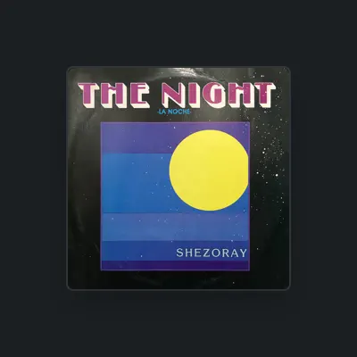 Listen to Shezoray, watch music videos, read bio, see tour dates & more!