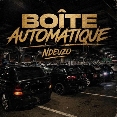 Boîte automatique - Single