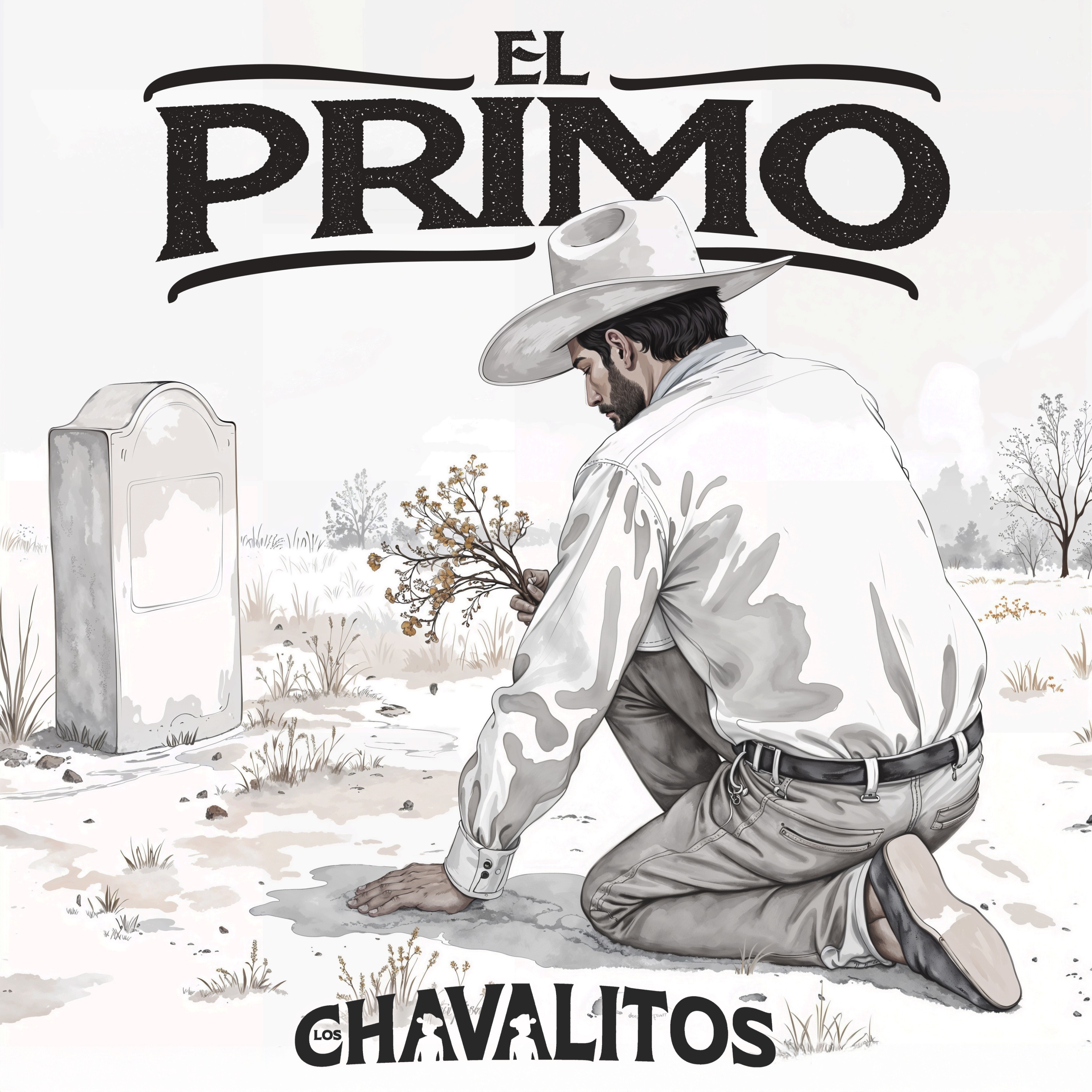 El Primo - Single