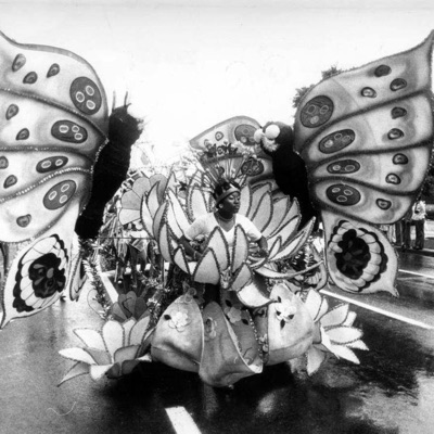 Thought U Was In Love - Single