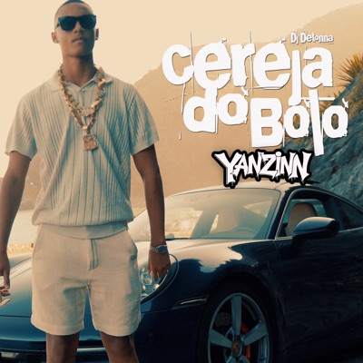 Cereja do Bolo - Single