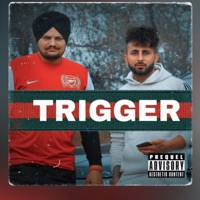 Trigger - Single - Aman Jaluria