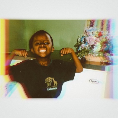 Author's Note and Acknowledgements - EP