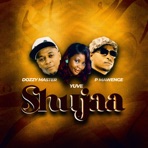 Shujaa (feat. P Mawenge & Yuve) - Single