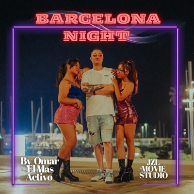 BARCELONA NIGHT - Single