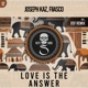 Love Is the Answer Single