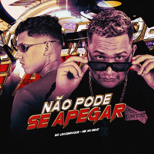 Não Pode Se Apegar - Single