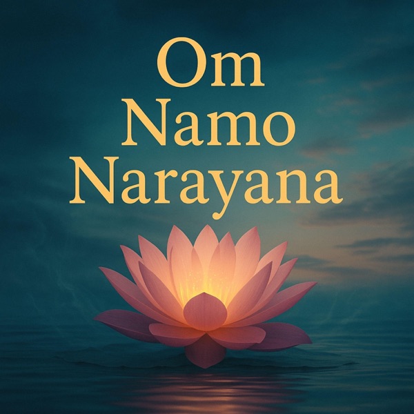 Om Namo Narayana (feat. Maryada Ram)