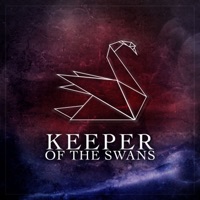 Keeper of the Swans - Single - Alpheria & Patrick Rundblad