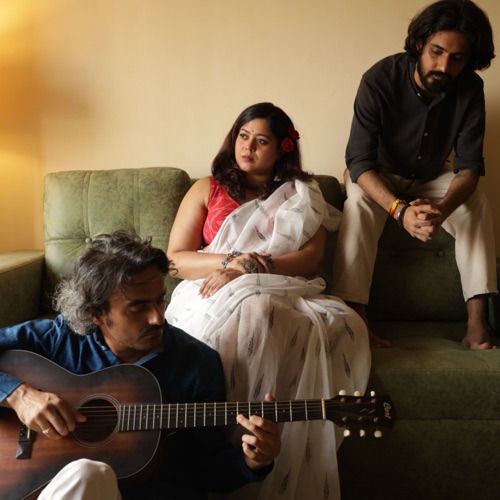 Nindiya - Single