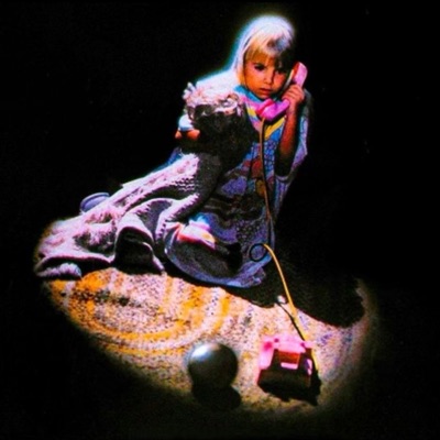 POLTERGEIST (feat. Tragiic & Deadstar) - Single