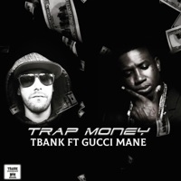Trap Money - Single - Tbank