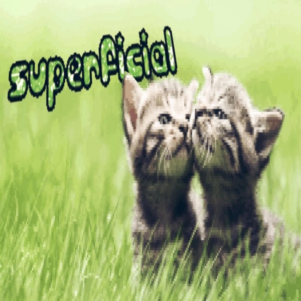 superficial